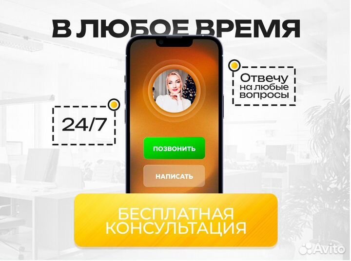 Бизнес план для социального контракта