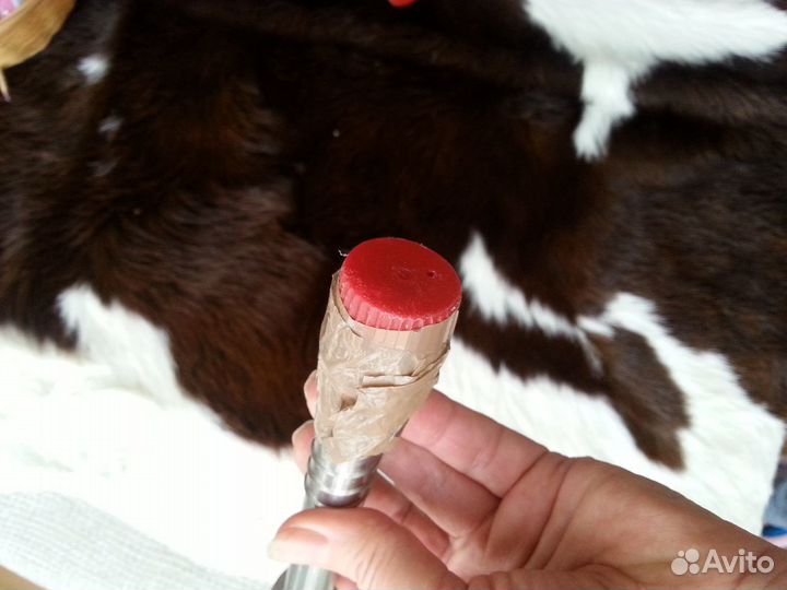 Альпинизм ледобуры 2 шт. продам