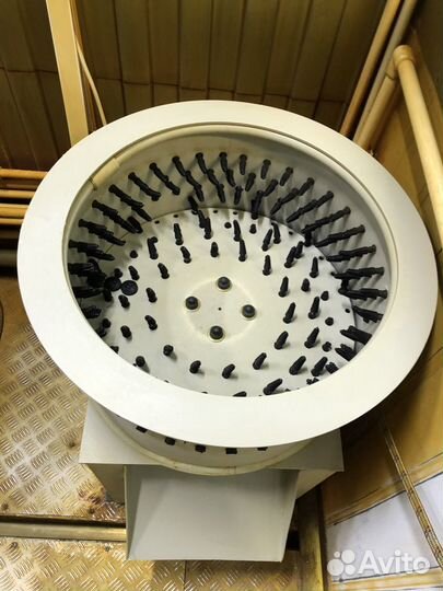 Бойня sprut Prof 12 м + 2 контейнера