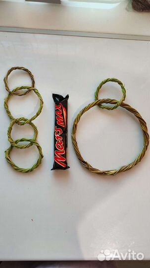 Игрушки для попугаев