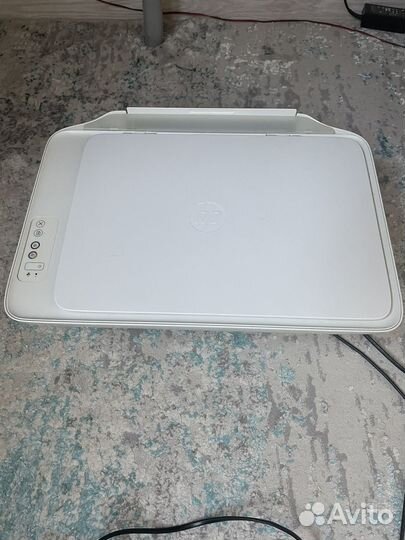 Принтер hp deskjet 2130