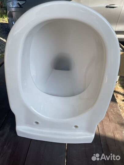 Продам унитаз