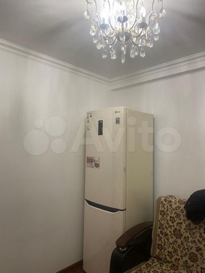 1-к. квартира, 36 м², 5/5 эт.