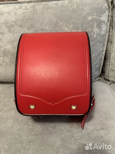 Школьный рюкзак Randoseru