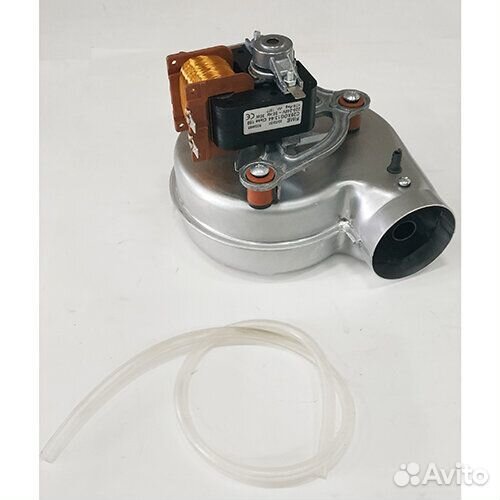 Вентилятор для котла Ferroli