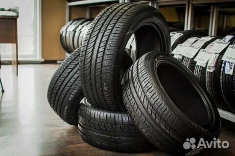 Headway HH301 195/55 R15