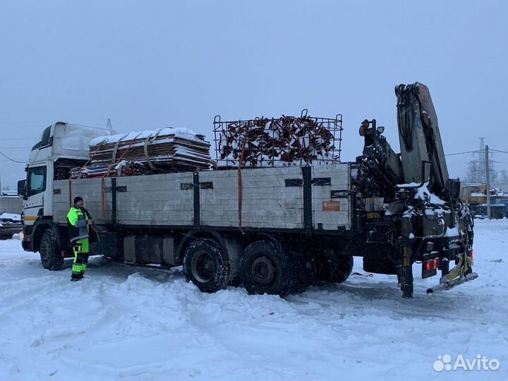 Аренда опалубки перекрытий с фанерой