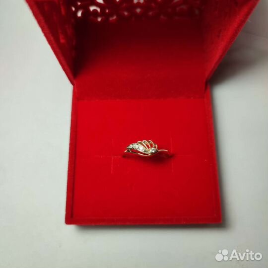 Золотое кольцо