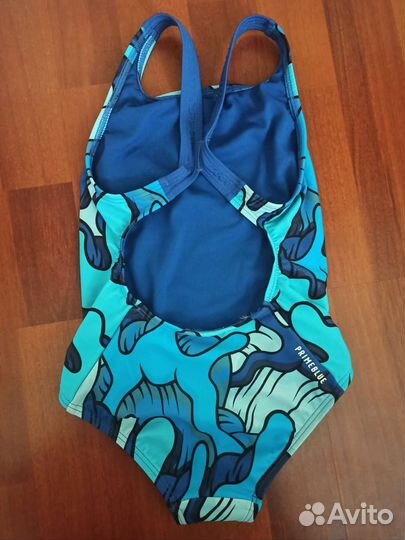 Купальник для девочки Adidas