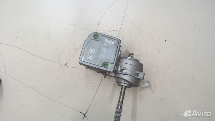 Электроусилитель руля Nissan Micra K12E, 2003