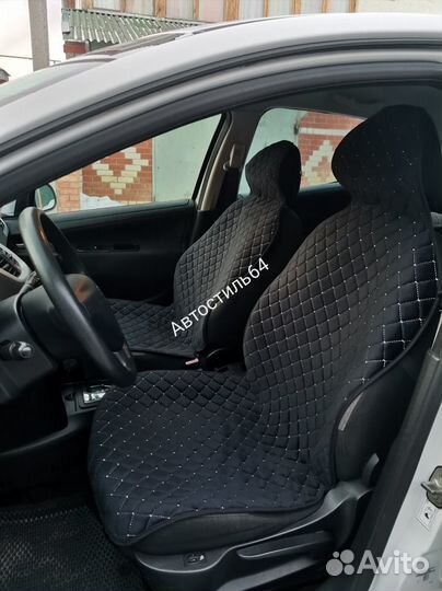 Накидки на сиденья