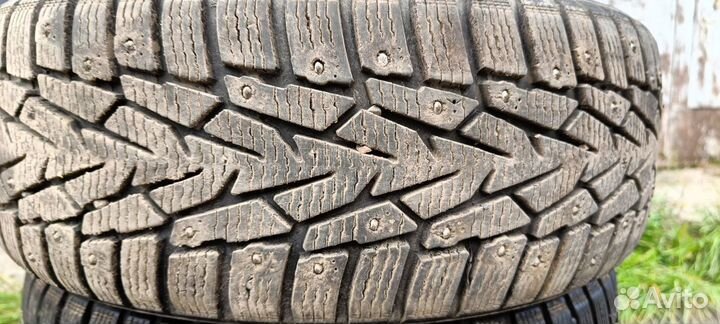 Nokian Tyres Nordman 7 195/60 R15