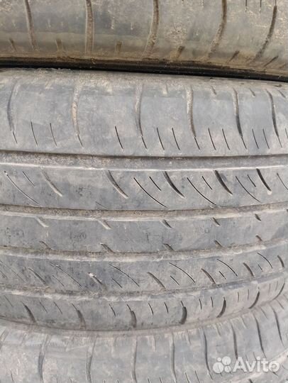 Dunlop SP Touring T1 205/65 R15 94T