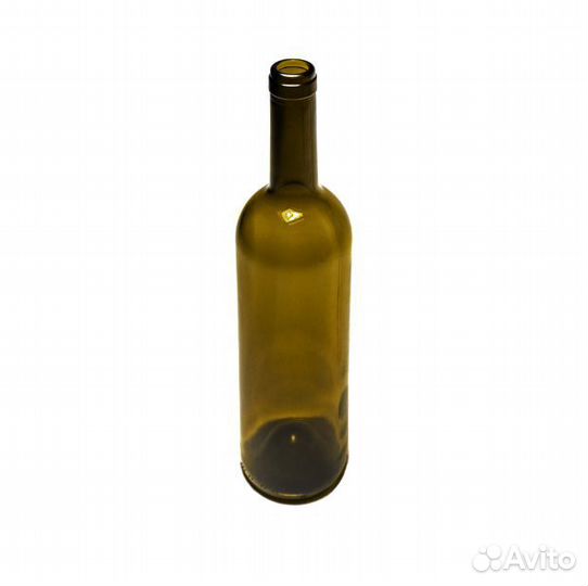 Бутылка винная