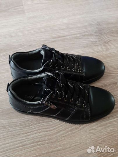 Ботинки детские