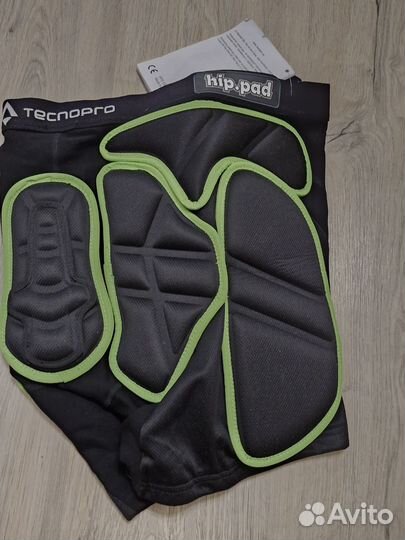 Защитные шорты