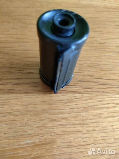 Фотопленка СССР