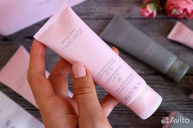 Timewise Mary kay, Мери кей