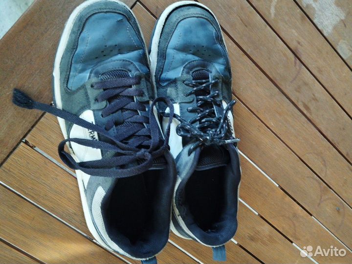 Кеды термит