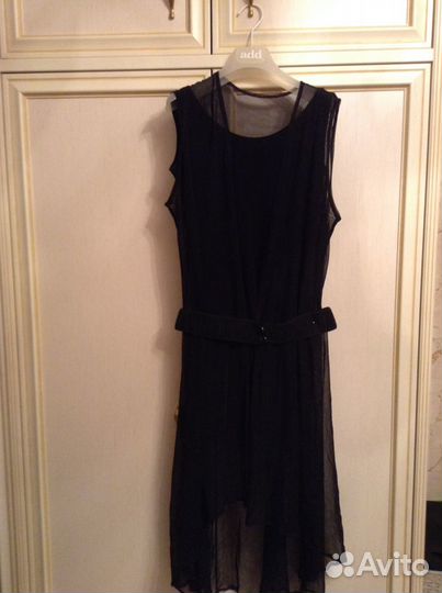 Платье для тренировок размер 40-42