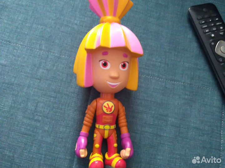 Фиксик Симка