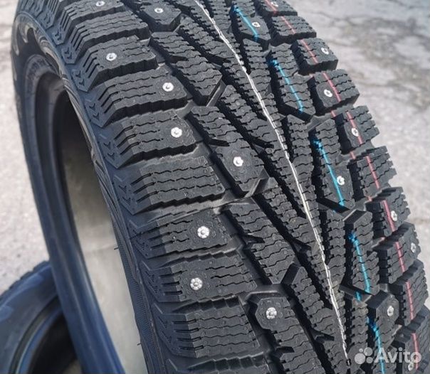Cordiant Snow Cross 185/65 R14 86T