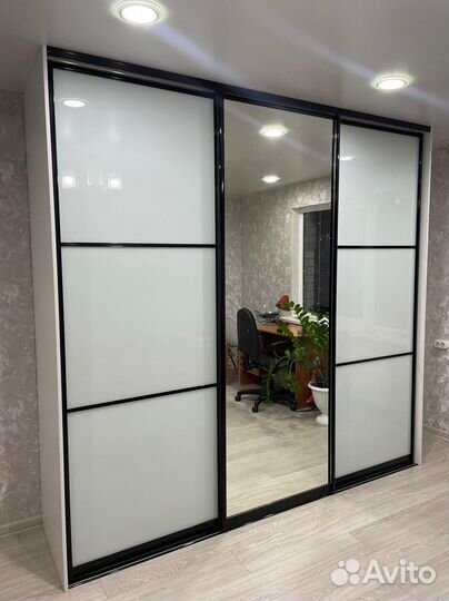 Мебель шкафы