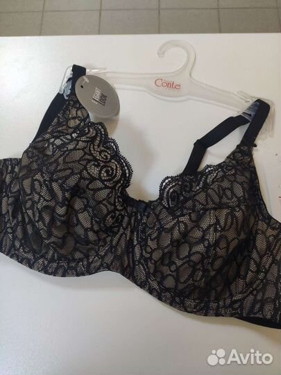 Бюстгальтера новые