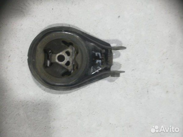 Опора двигателя передняя Ford Focus 2 CB4