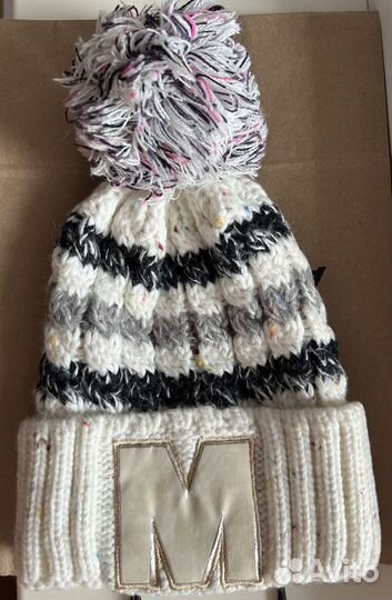 Шапка зимняя