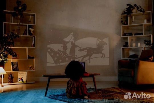 Театр Теней Натальи Андреевой