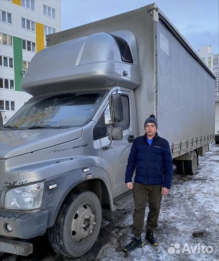 Переезды, домашние, офисные от 300 км