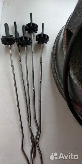 Шашлычница