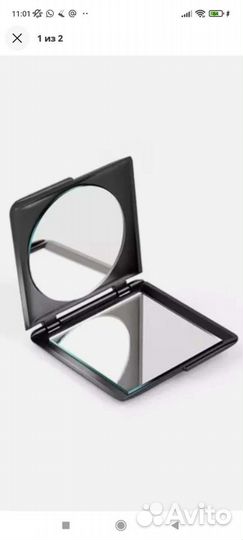 Avon зеркало складное