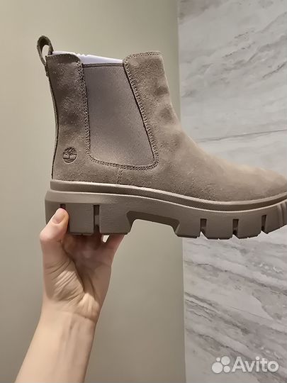 Женские ботинки Timberland