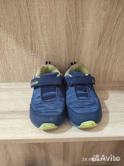 Кроссовки Lassie