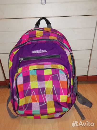 Рюкзак для школы