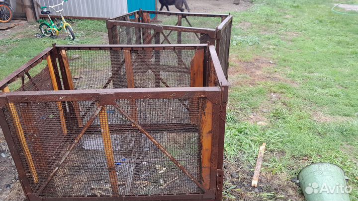 Ящик для хранения овощей