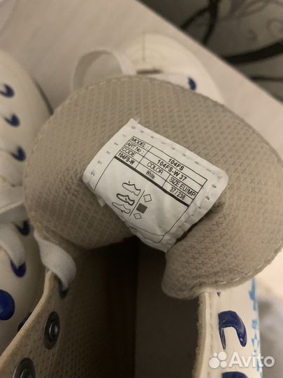 Коньки sochi 2014