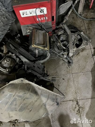 Автомобили разбор ваз