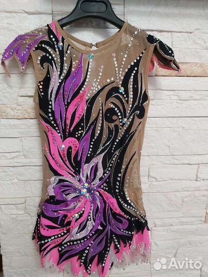 Купальник для х/г, аренда