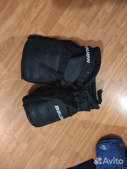 Вратарская фирма