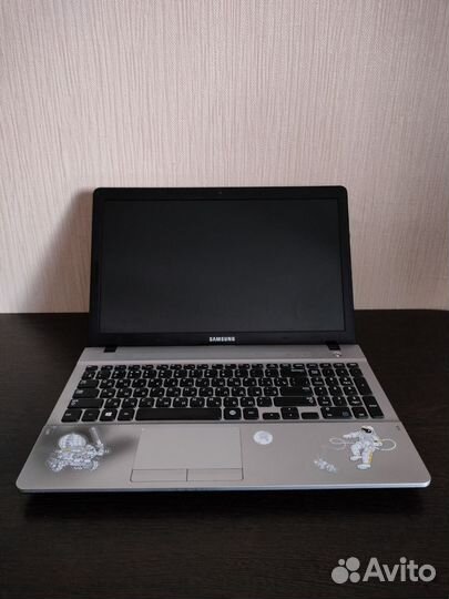 Ноутбук Samsung Core i5, SSD 256GB, RAM 12GB