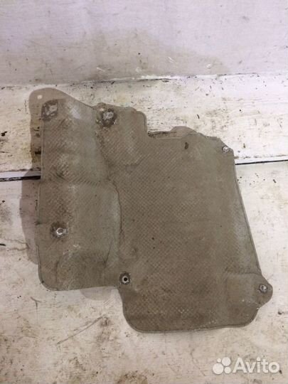 Теплозащита Santa fe 2 cm