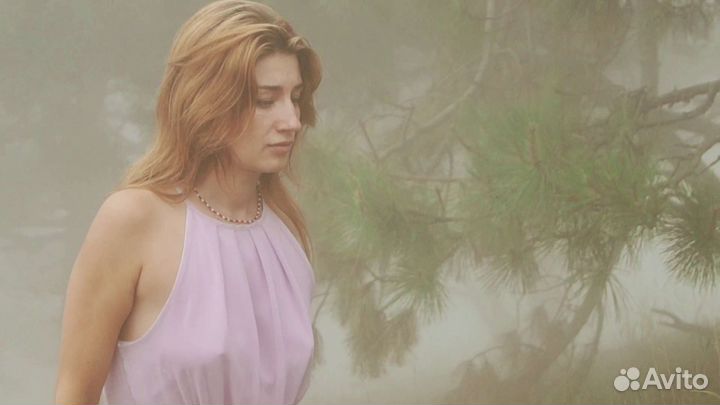 Услуги видеооператора