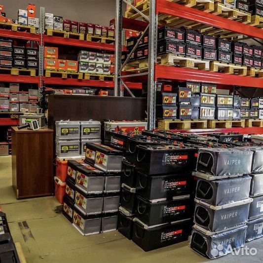 Аккумулятор Delkor (Делкор) 60Ah 525A обратная пол