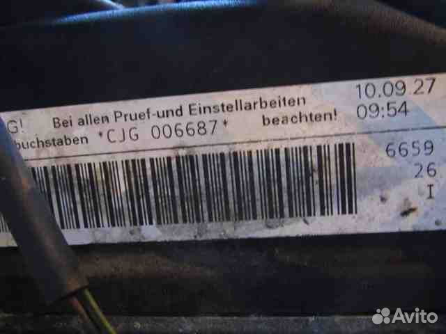 Двигатель audi a4 ii 8e2 b6 alz avj