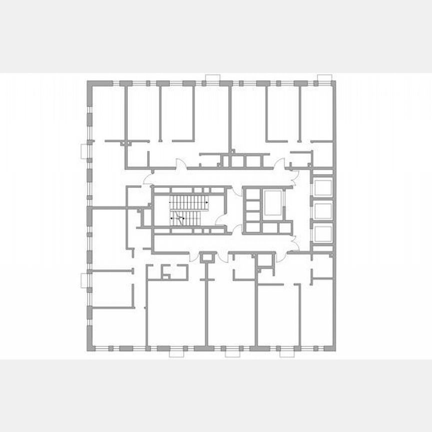 3-к. квартира, 94,4 м², 28/30 эт.