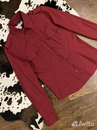 Рубашка Max Mara Weekend (Оригинал)