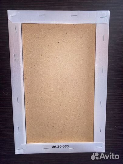 Алмазная мозаика готовая